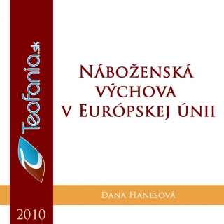 CD: Náboženská výchova v Európskej únii