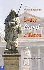Svätý Pavol z Tarzu