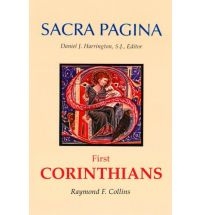 First Corinthians