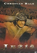 DVD - Ježíš