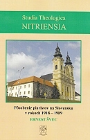 Pôsobenie piaristov na Slovensku v rokoch 1918-1989