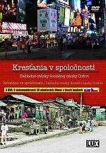 3DVD-Kresťania v spoločnosti