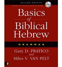 Basics of Biblical Hebrew Grammar