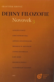 Dejiny filozofie - Novovek 3