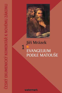 Matúš; Evangelium podle Matouše