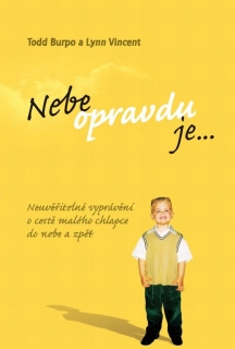 Nebe opravdu je...