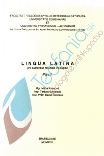 Lingua Latina Pars II