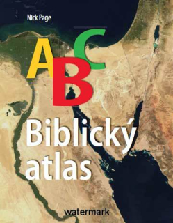 ABC Biblický atlas