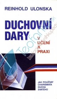 Duchovní dary