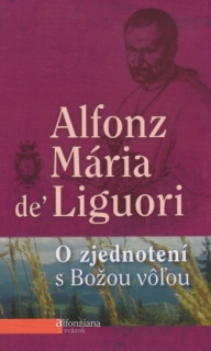 O zjednotení s Božou vôľou