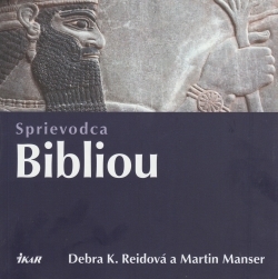 Sprievodca Bibliou