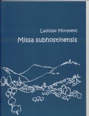 Missa subhostinensis [Podhostýnská mše]