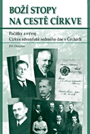 BOŽÍ STOPY NA CESTĚ CÍRKVE