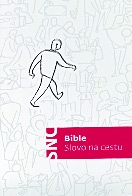 SLOVO NA CESTU - Bible s ilustracemi