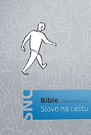 SLOVO NA CESTU - Bible s poznámkami