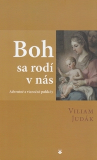 Boh sa rodí v nás