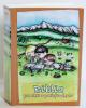 Biblia slovenská, ekumenický preklad pre deti - pathfinder (vreckový formát)