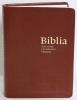 Biblia slovenská, ekumenický preklad (vreckový formát, imitácia kože)