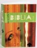 Biblia slovenská, ekumenický preklad s DT knihami (vreckový formát)