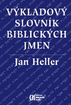 Výkladový slovník biblických jmen