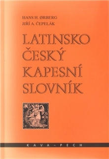 Latinsko-český kapesní slovník