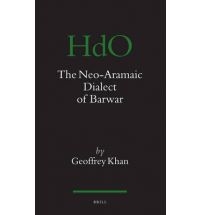 The Neo-Aramaic Dialect of Barwar