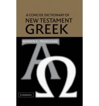 A Concise Dictionary of New Testament Greek