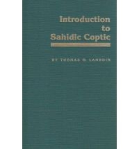 Introduction to Sahidic Coptic