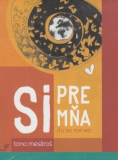 CD - Si pre mňa