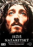 4DVD - Ježiš Nazaretský