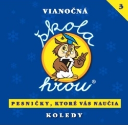 CD - Škola hrou 3.