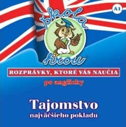 CD - Škola hrou A1