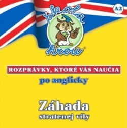 CD - Škola hrou A2