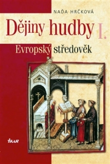 Dějiny hudby I. 