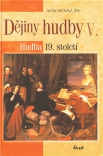  Dejiny hudby V. 