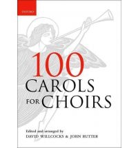 100 Carols for Choirs