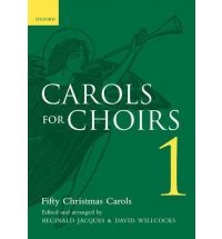 Carols for Choirs 1