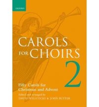 Carols for Choirs 2