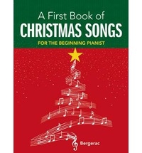 My First Book of Christmas Songs