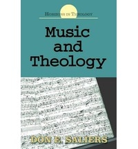 Music and Theology