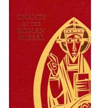 Chants of the Roman Missal