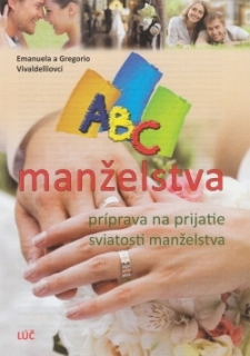 ABC manželstva