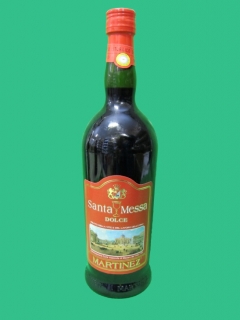 Santa Messa Rosso Dolce