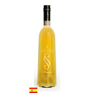 Víno J. Salla Altaris