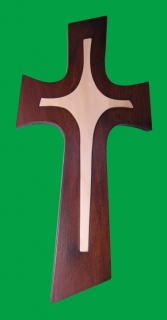 Kríž labovaný / JČ