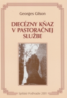 Diecézny kňaz v pastoračnej službe