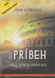 DVD - Veľký príbeh + pracovný zošit