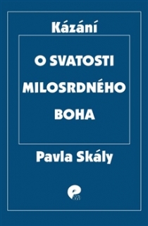 O svatosti milosrdného Boha