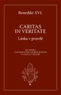 Caritas in Veritate