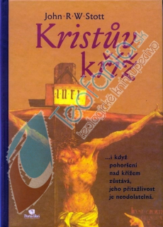 Kristův kříž